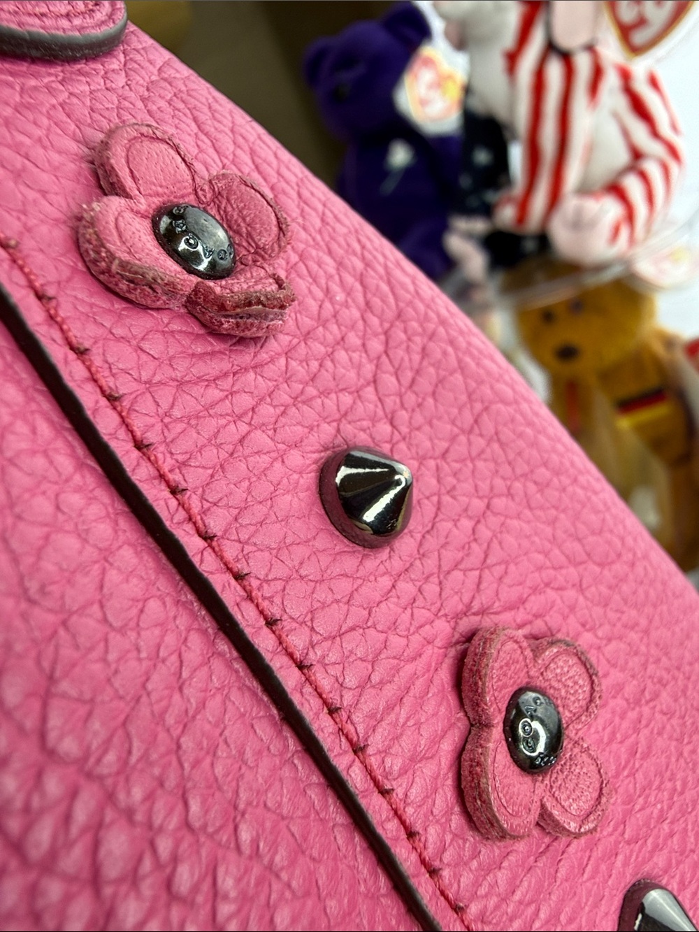 ๐ฅCOACH - 81U475 - Picture 7 of 17